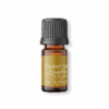 pure orange oil for acne and oily skin balance