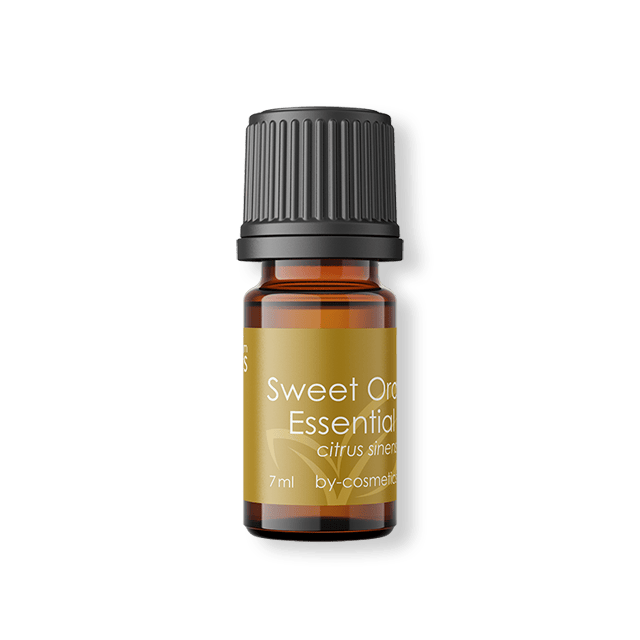 Sweet Orange Pure Oil Brightening Skincare pure orange oil for acne and oily skin balance