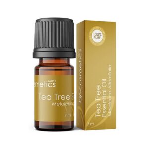 natural antibacterial oil for skin purification