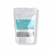 mineral bath soak with eucalyptus and mint aroma