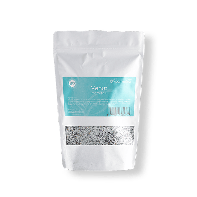 Herbal Epsom Salt Bath Relaxation Conifer Mint Aroma mineral bath soak with eucalyptus and mint aroma