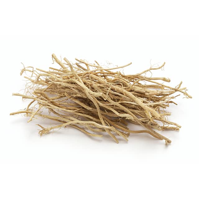 vetiver