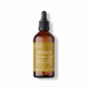 wheat germ oil for anti aging skin repair and hydration