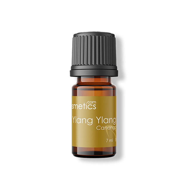 Ylang Ylang Essential Oil Floral Aroma cananga odorata oil for sebum control