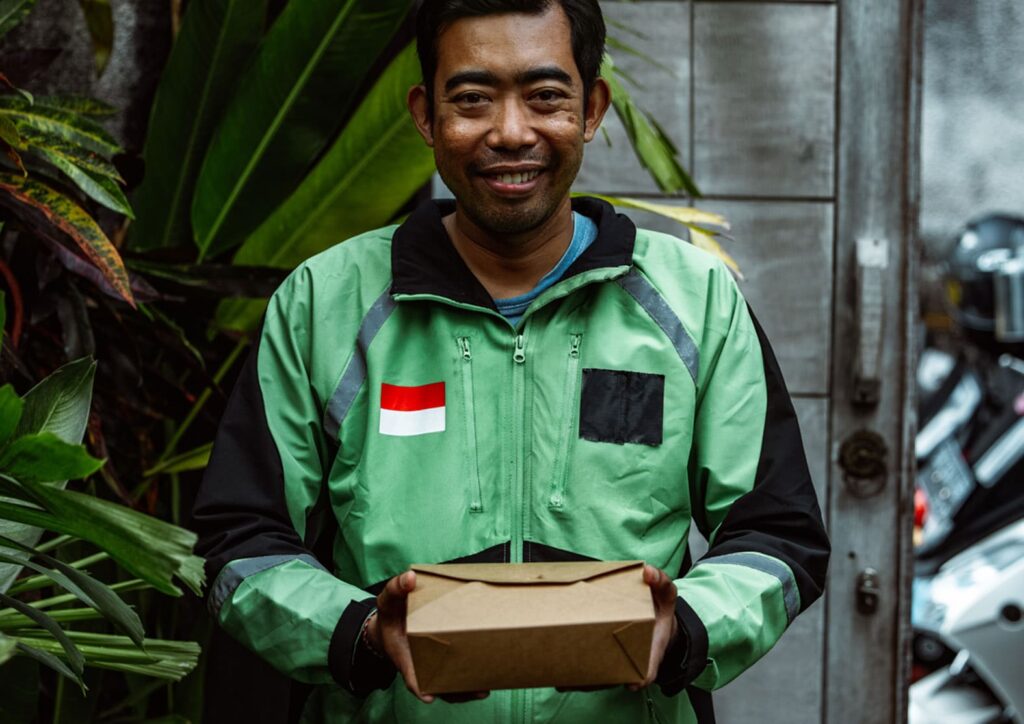 Bali skincare worldwide shipping natural beauty products from Indonesia