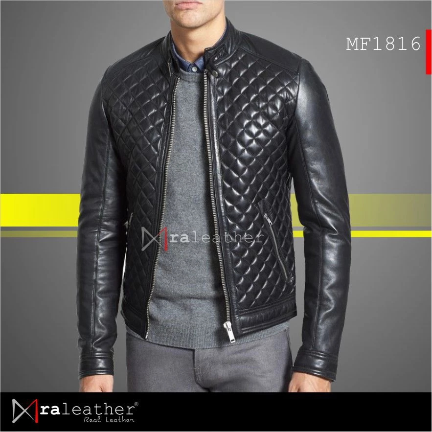 ra-leather-garut-sheepskin-detail-stitch.jpg Detail of cross stitching on leather jacket