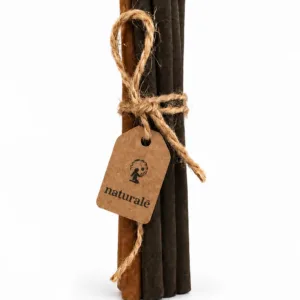 mixed Patchouli Lemongrass incense refill Naturalē