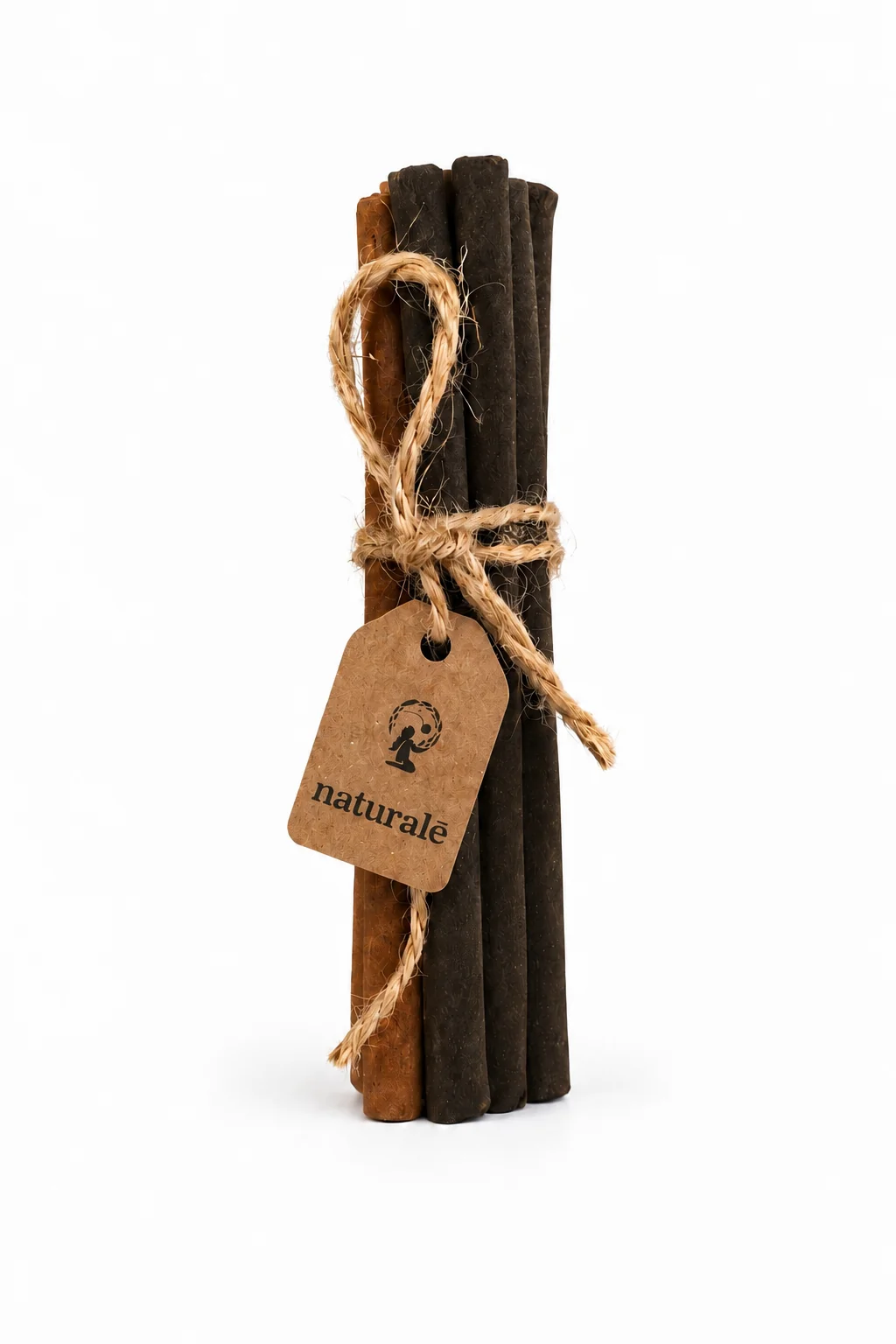Natural Patchouli and Lemongrass Incense Mix mixed Patchouli Lemongrass incense refill Naturalē