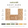 natural soap bar handmade