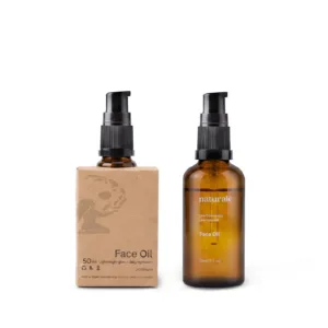 Face oil Bali