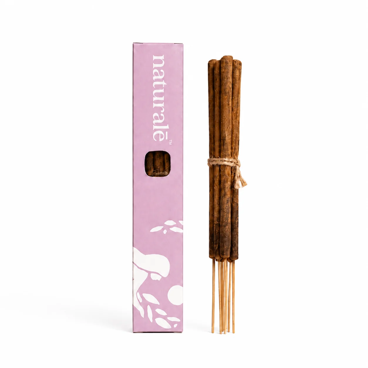 Naturalē Patchouli Incense Sticks Naturalē Patchouli Incense Sticks
