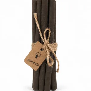 natural Patchouli incense sticks handmade in Indonesia