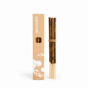 Naturalē Sandalwood Incense Sticks