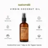100% pure Virgin Coconut Oil 100ml Indonesia