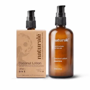 Naturalē Hand and Body Lotion 300ml