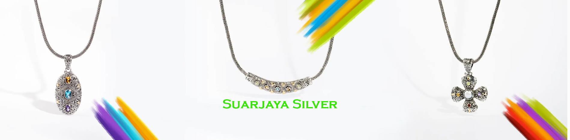 Suarjayasilver