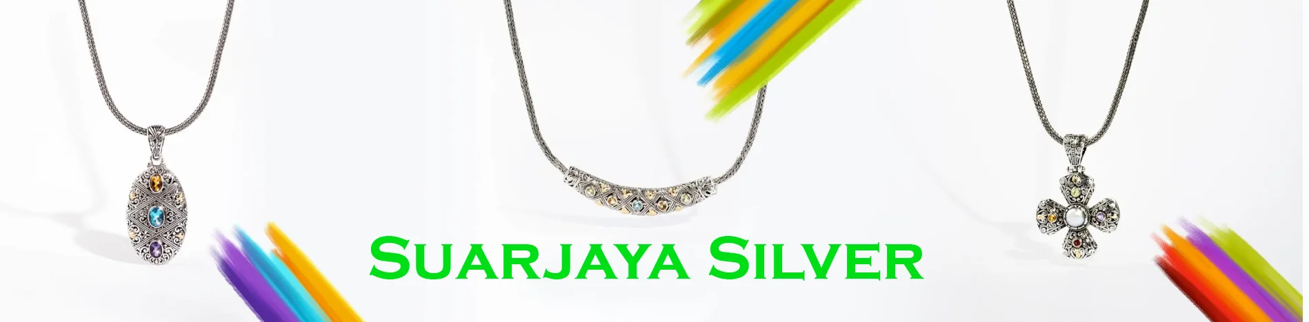 Suarjayasilver