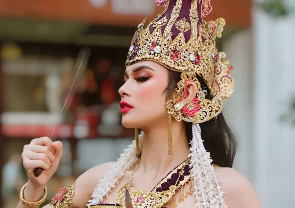 Bali beauty products and cosmetics made in Indonesia