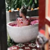 Bali cosmetics and natural beauty products from Indonesia