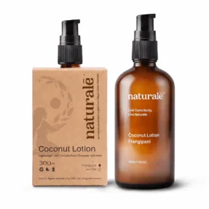 Natural Frangipani Body Lotion Indonesia