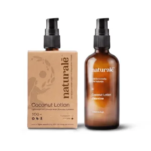 Naturalē Hand and Body Lotion 100ml