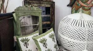 Indonesian Home & Living products and handmade home goods